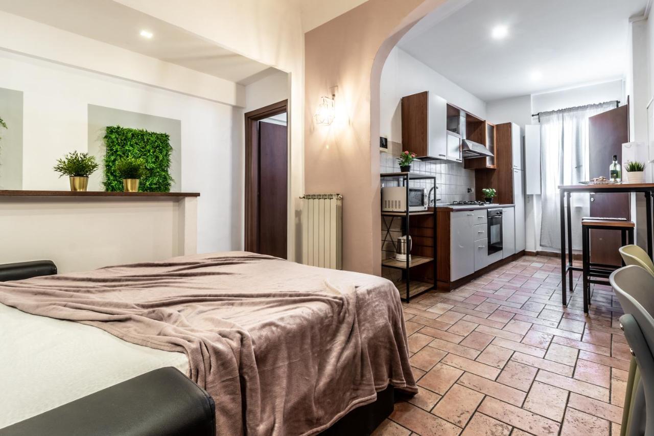 Wine Apartments Florence Ansonica Exterior foto
